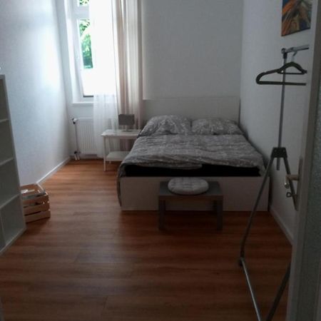 Storchenhof Apartment Wrestedt Luaran gambar