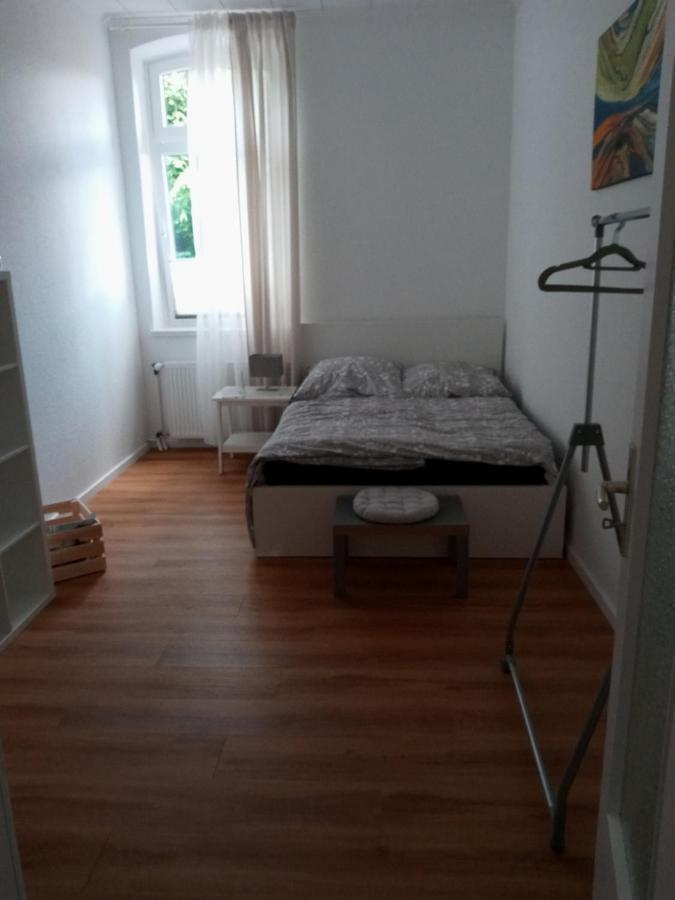 Storchenhof Apartment Wrestedt Luaran gambar